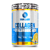 Collagen + Hyaluronic Acid 400g