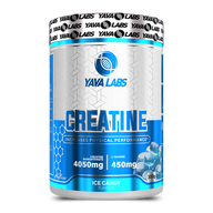 Creatine 300g Flavored