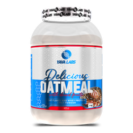 Premium Oatmeal with fruits 3kg