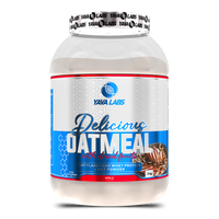 شوفان فاخر مع الفواكه ٣ كجم