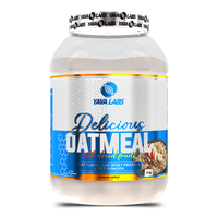 شوفان فاخر مع الفواكه ٣ كجم