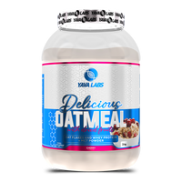 شوفان فاخر مع الفواكه ٣ كجم