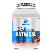 شوفان فاخر مع الفواكه ٣ كجم