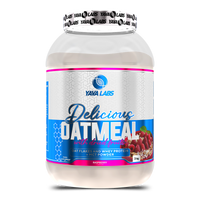 شوفان فاخر مع الفواكه ٣ كجم