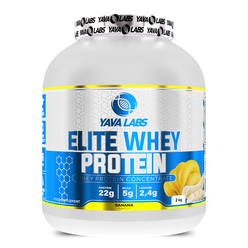 Elite Whey 2kg