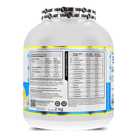 Elite Whey 2kg