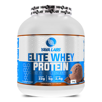 Elite Whey 2kg