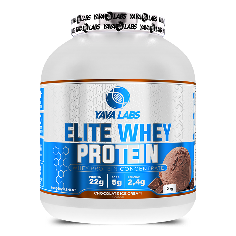 Elite Whey 2kg