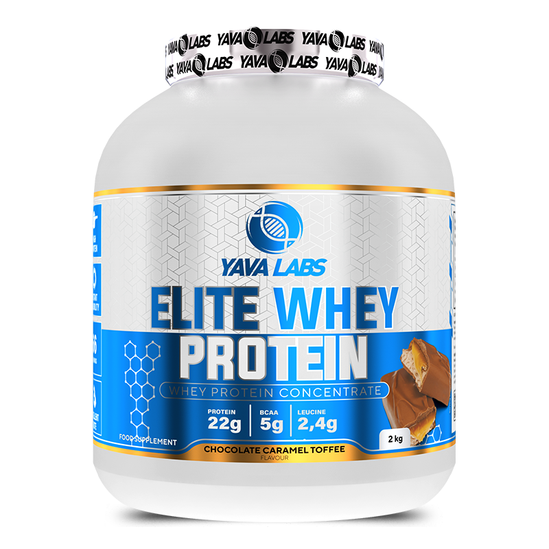 Elite Whey 2kg
