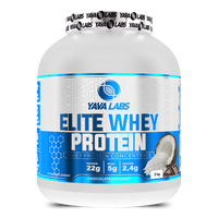 Elite Whey 2kg