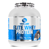 Elite Whey 2kg