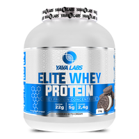 Elite Whey 2kg
