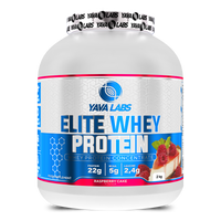 Elite Whey 2kg