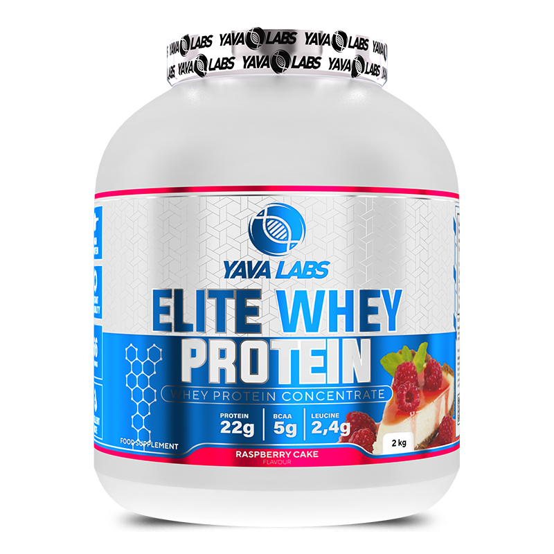 Elite Whey 2kg