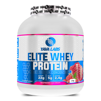 Elite Whey 2kg
