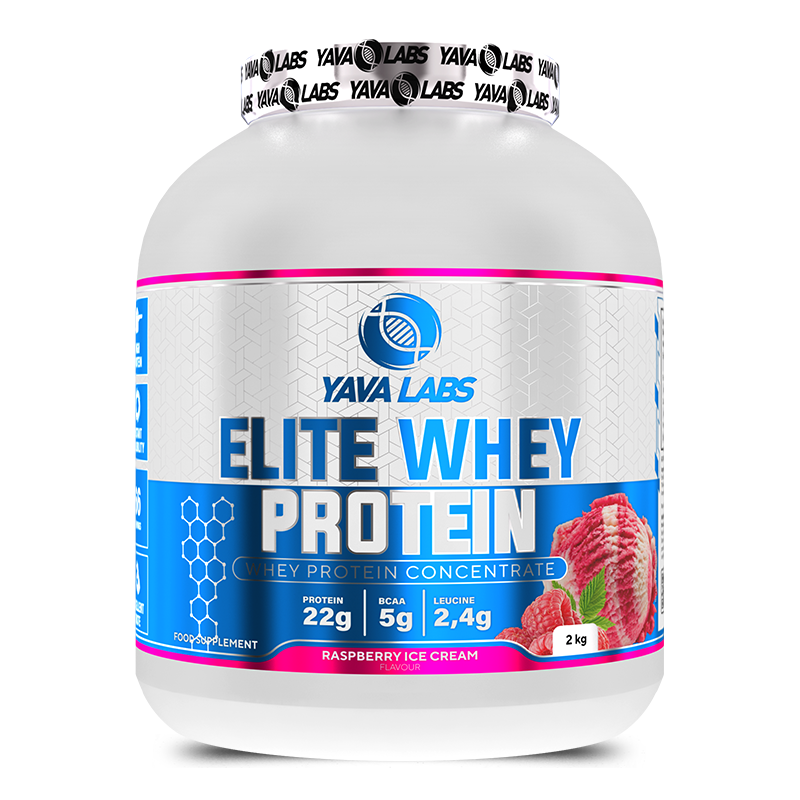 Elite Whey 2kg
