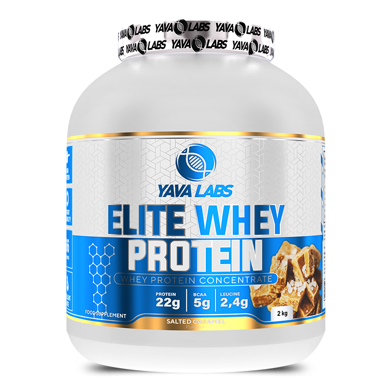Elite Whey 2kg