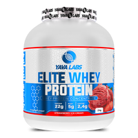Elite Whey 2kg