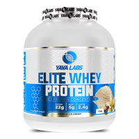 Elite Whey 2kg
