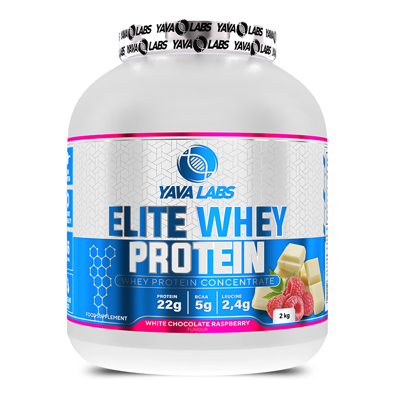 Elite Whey 2kg