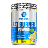 Fat Burner 300g