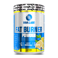 Fat Burner 300g
