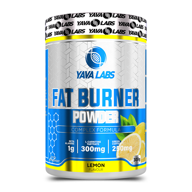 Fat Burner 300g