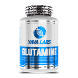 Glutamine 90 Capsules