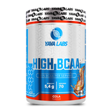 نسبة عالية من البي سي اي اي 90%، 70 حصة، 420 جرام