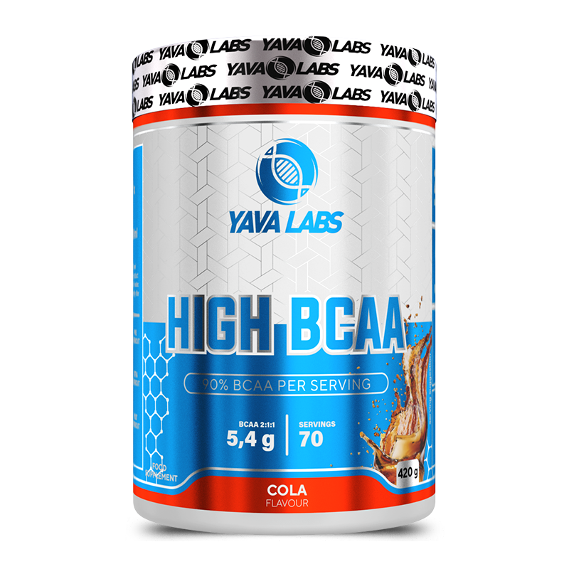 نسبة عالية من البي سي اي اي 90%، 70 حصة، 420 جرام