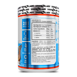 نسبة عالية من البي سي اي اي 90%، 70 حصة، 420 جرام