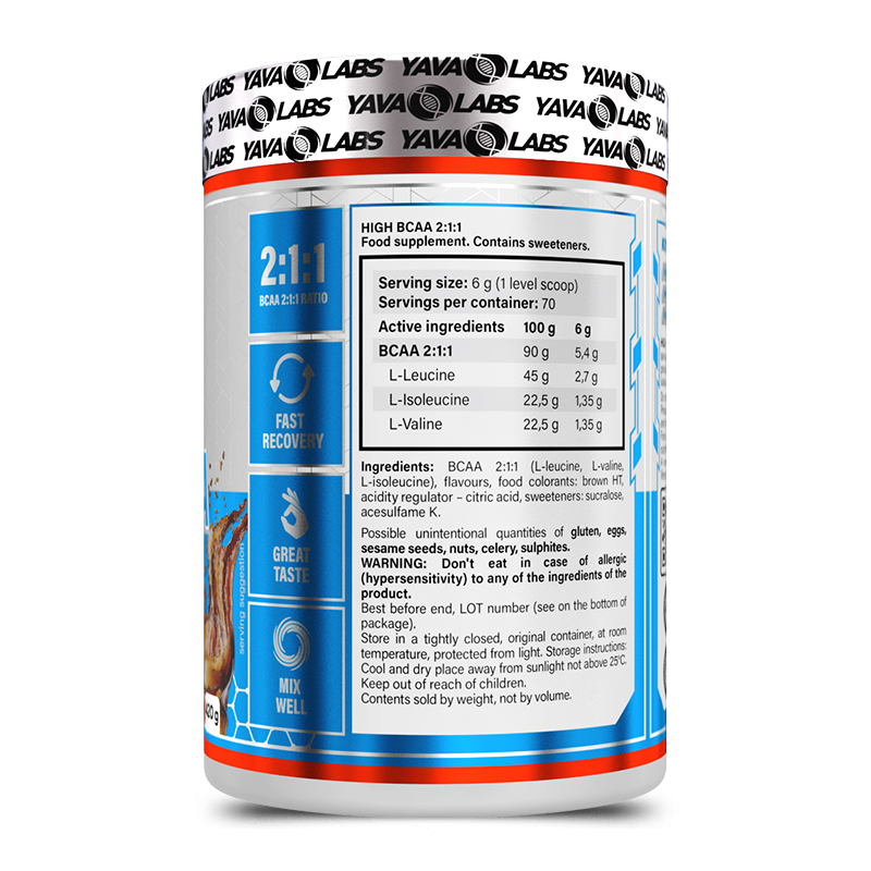 نسبة عالية من البي سي اي اي 90%، 70 حصة، 420 جرام