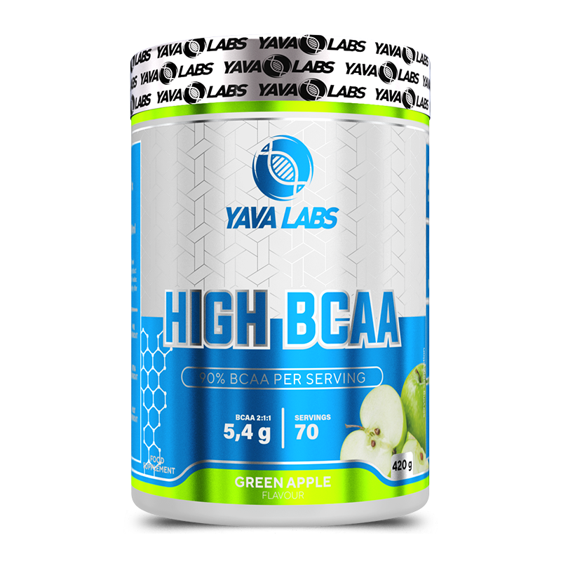 نسبة عالية من البي سي اي اي 90%، 70 حصة، 420 جرام