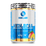 نسبة عالية من البي سي اي اي 90%، 70 حصة، 420 جرام