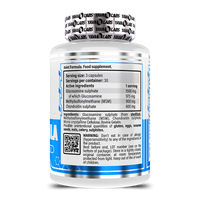 Joint Formula 90 Capsules