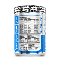 عبوة فيتامينات متعددة ٣٠ × ٥ أقراص