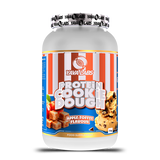 عجينة بسكويت البروتين ١ كجم