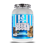 عجينة بسكويت البروتين ١ كجم