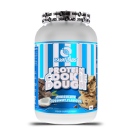 عجينة بسكويت البروتين ١ كجم