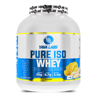 Pure Iso Whey 2 kg