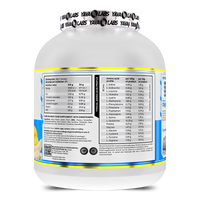 Pure Iso Whey 2 kg