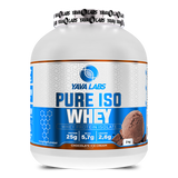 Pure Iso Whey 2 kg