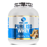 Pure Iso Whey 2 kg
