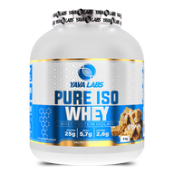 Pure Iso Whey 2 kg