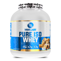 Pure Iso Whey 2 kg