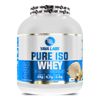 Pure Iso Whey 2 kg