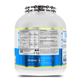 بروتين نباتي 2 كجم