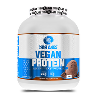 بروتين نباتي 2 كجم