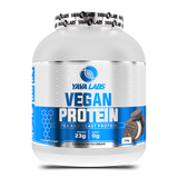 بروتين نباتي 2 كجم