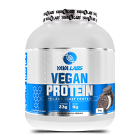 بروتين نباتي 2 كجم